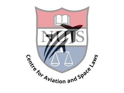 Centre for Aviation and Space Laws